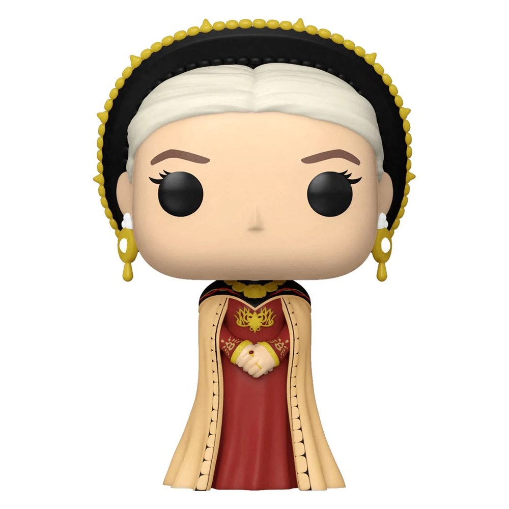 [PRE-ORDER] Funko POP! House of the Dragon - Rhaenyra Targaryen Vinyl Figure #6 (ONLINE ORDER ONLY)