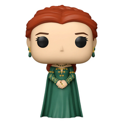[PRE-ORDER] Funko POP! House of the Dragon - Alicent Hightower Vinyl Figure #3 (ONLINE ORDER ONLY)