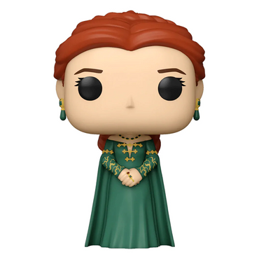 [PRE-ORDER] Funko POP! House of the Dragon - Alicent Hightower Vinyl Figure #3 (ONLINE ORDER ONLY)