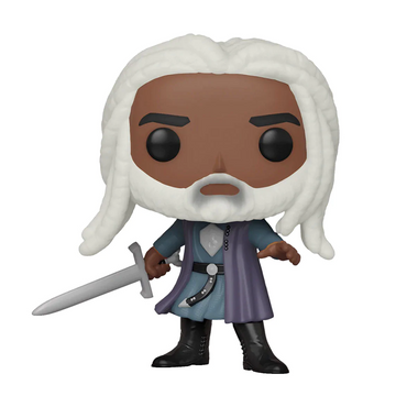 [PRE-ORDER] Funko POP! House of the Dragon - Coryls Velaryon Vinyl Figure #4 (ONLINE ORDER ONLY)