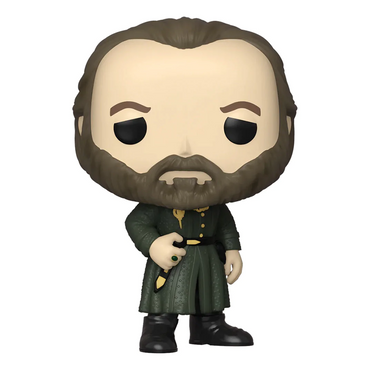 [PRE-ORDER] Funko POP! House of the Dragon - Otto Hightower Vinyl Figure #8 (ONLINE ORDER ONLY)