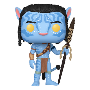 [PRE-ORDER] Funko POP! Avatar - Jake Sully Vinyl Figure #1321 (ONLINE ORDER ONLY)