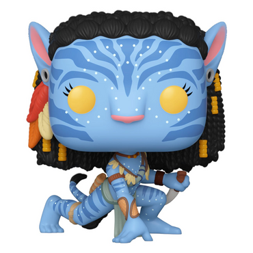 [PRE-ORDER] Funko POP! Avatar - Neytiri Vinyl Figure #1322 (ONLINE ORDER ONLY)