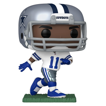 [PRE-ORDER] Funko POP! NFL: Cowboys - Micah Parsons Vinyl Figure #171 (ONLINE ORDER ONLY)