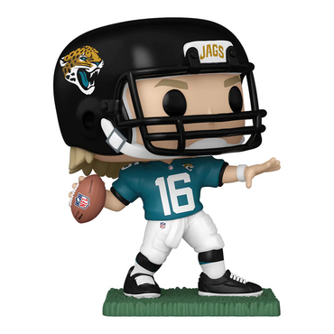 [PRE-ORDER] Funko POP! NFL: Jaguars - Trevor Lawrence Vinyl Figure #173 (ONLINE ORDER ONLY)