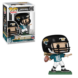 [PRE-ORDER] Funko POP! NFL: Jaguars - Trevor Lawrence Vinyl Figure #173 (ONLINE ORDER ONLY)