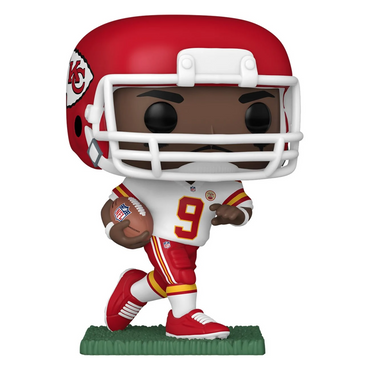 [PRE-ORDER] Funko POP! NFL: Steelers - Ju Ju (Away) Vinyl Figure #176 (ONLINE ORDER ONLY)