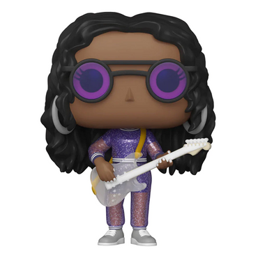 [PRE-ORDER] Funko POP! Rocks - H.E.R Vinyl Figure #295 (ONLINE ORDER ONLY)