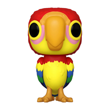 [PRE-ORDER] Funko POP! Disney: WDW 50th - Parrot Jose Vinyl Figure #1308 (ONLINE ORDER ONLY)