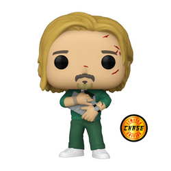 [PRE-ORDER] Funko POP! Bullet Train - Ladybug Vinyl Figure #1292 (ONLINE ORDER ONLY)