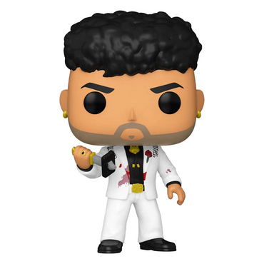[PRE-ORDER] Funko POP! Bullet Train - The Wolf Vinyl Figure #1293 (ONLINE ORDER ONLY)
