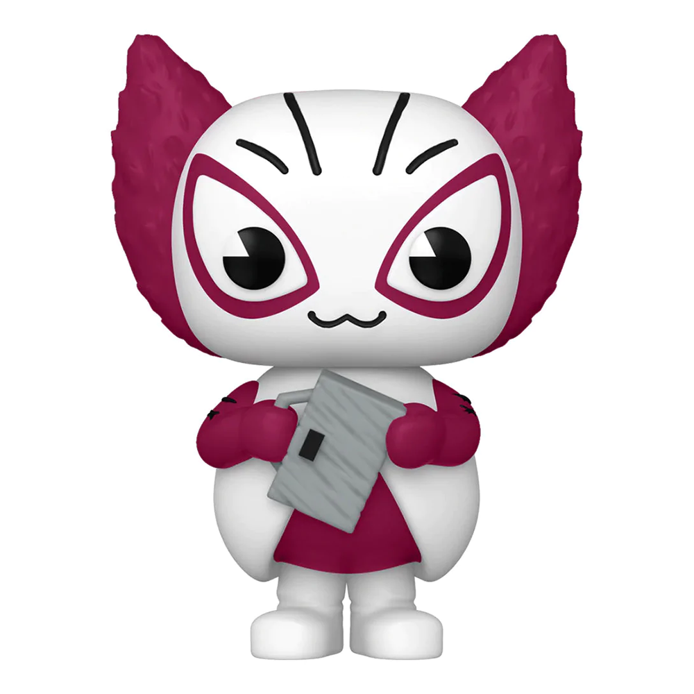 [PRE-ORDER] Funko POP! Bullet Train - Momomon Vinyl Figure #1294 (ONLINE ORDER ONLY)