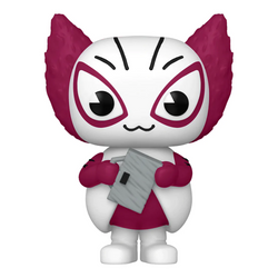 [PRE-ORDER] Funko POP! Bullet Train - Momomon Vinyl Figure #1294 (ONLINE ORDER ONLY)