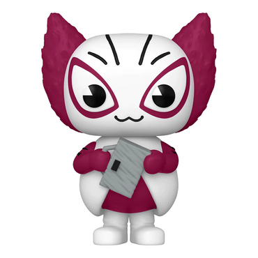 [PRE-ORDER] Funko POP! Bullet Train - Momomon Vinyl Figure #1294 (ONLINE ORDER ONLY)