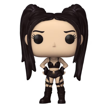[PRE-ORDER] Funko POP! Rocks - Bella Poarch Vinyl Figure #289 (ONLINE ORDER ONLY)