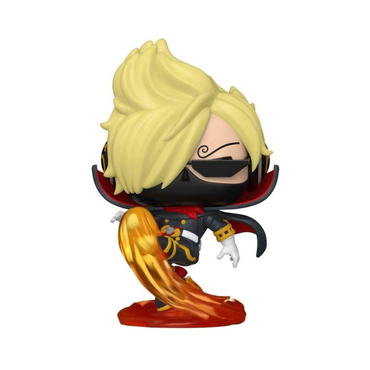 Funko POP! One Piece - Soba Mask #1277 Chalice Exclusive (ONLINE ORDER ONLY)