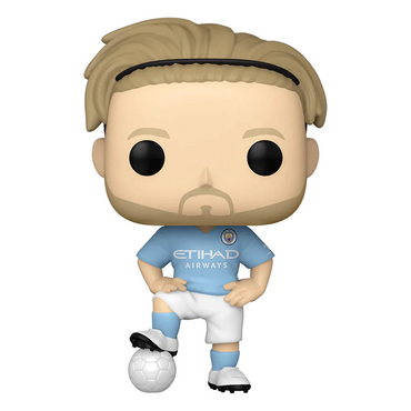 [PRE-ORDER] Funko POP! Soccer (Football): Manchester City - Jack Grealish Vinyl Figure #52 (ONLINE ORDER ONLY)