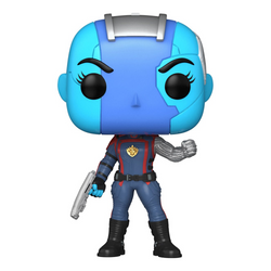 [PRE-ORDER] Funko POP! Marvel: Guardians of the Galaxy: Volume 3 -  Nebula Vinyl Figure #1205 (ONLINE ORDER ONLY)
