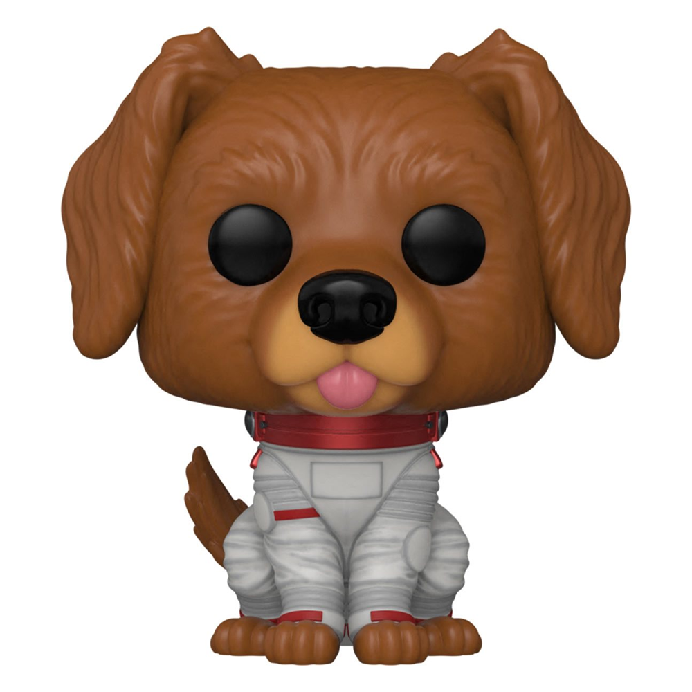[PRE-ORDER] Funko POP! Marvel: Guardians of the Galaxy: Volume 3 -  Cosmo Vinyl Figure #1207 (ONLINE ORDER ONLY)