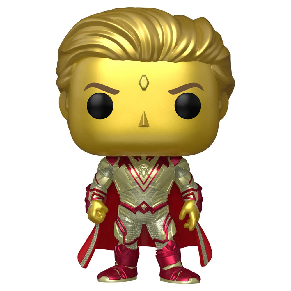 [PRE-ORDER] Funko POP! Marvel: Guardians of the Galaxy: Volume 3 -  Adam Warlock Vinyl Figure #1210 (ONLINE ORDER ONLY)