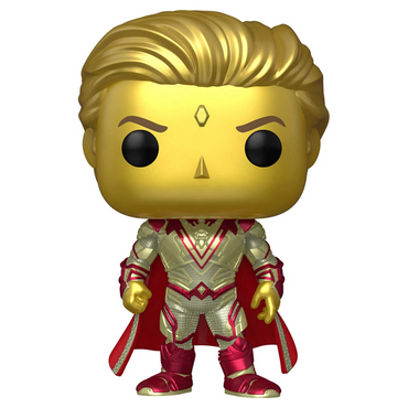 [PRE-ORDER] Funko POP! Marvel: Guardians of the Galaxy: Volume 3 -  Adam Warlock Vinyl Figure #1210 (ONLINE ORDER ONLY)