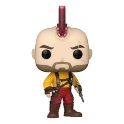 [PRE-ORDER] Funko POP! Marvel: Guardians of the Galaxy: Volume 3 - Kraglin Vinyl Figure #1209 (ONLINE ORDER ONLY)