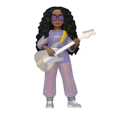 [PRE-ORDER] Funko Vinyl GOLD: H.E.R. 5-Inch Vinyl Figure (ONLINE ORDER ONLY)