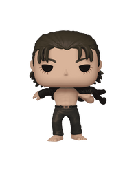 Funko POP! Attack on Titan: Final Season - Eren Jeager Vinyl Figure #1321 (ONLINE ORDER ONLY)