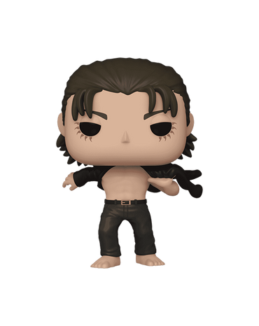 Funko POP! Attack on Titan: Final Season - Eren Jeager Vinyl Figure #1321 (ONLINE ORDER ONLY)