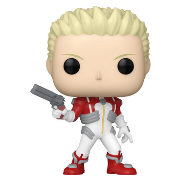 [PRE-ORDER] Funko POP! Trigun - Knives Millions Vinyl Figure #1363 (ONLINE ORDER ONLY)