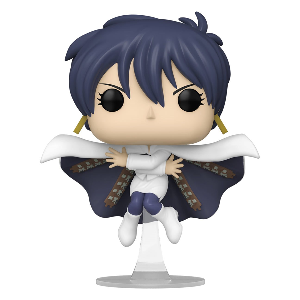 [PRE-ORDER] Funko POP! Trigun - Meryl Stryfe Vinyl Figure #1364 (ONLINE ORDER ONLY)