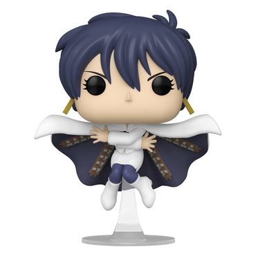 [PRE-ORDER] Funko POP! Trigun - Meryl Stryfe Vinyl Figure #1364 (ONLINE ORDER ONLY)