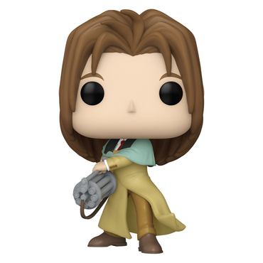 [PRE-ORDER] Funko POP! Trigun - Milly Thompson Vinyl Figure #1365 (ONLINE ORDER ONLY)
