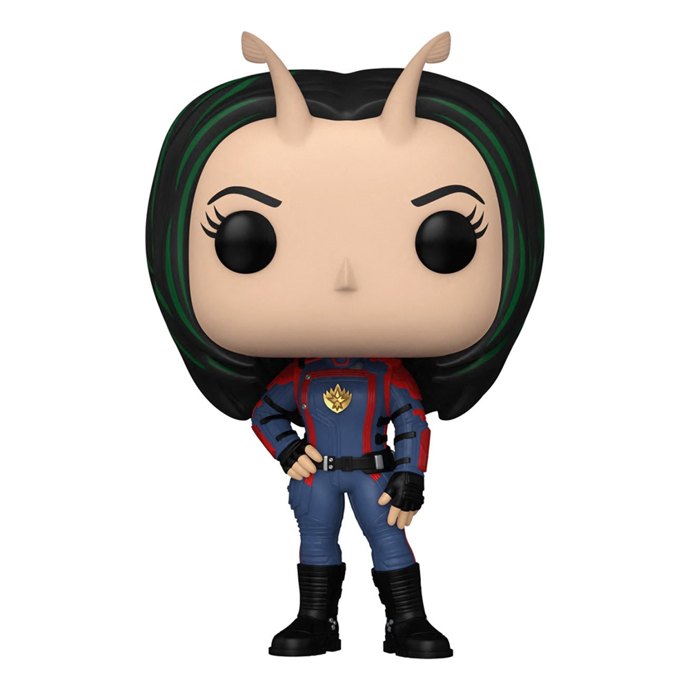 [PRE-ORDER] Funko POP! Marvel: Guardians of the Galaxy: Volume 3 - Mantis Vinyl Figure #1206 (ONLINE ORDER ONLY)