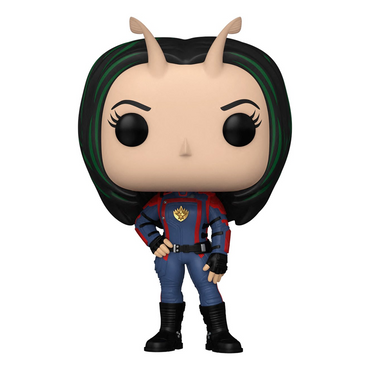 [PRE-ORDER] Funko POP! Marvel: Guardians of the Galaxy: Volume 3 - Mantis Vinyl Figure #1206 (ONLINE ORDER ONLY)