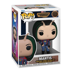 [PRE-ORDER] Funko POP! Marvel: Guardians of the Galaxy: Volume 3 - Mantis Vinyl Figure #1206 (ONLINE ORDER ONLY)