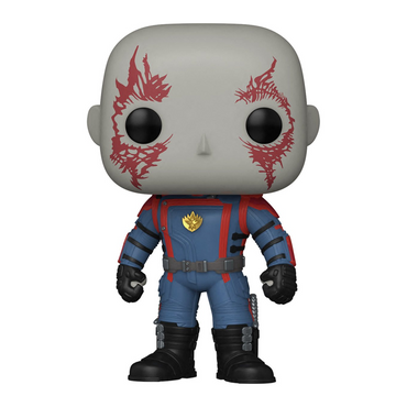 [PRE-ORDER] Funko POP! Marvel: Guardians of the Galaxy: Volume 3 - Drax Vinyl Figure #1204 (ONLINE ORDER ONLY)
