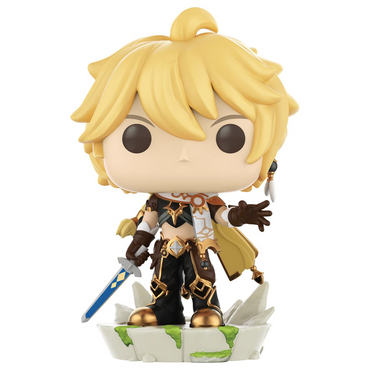 [PRE-ORDER] Funko POP! Genshin Impact - Aether Vinyl Figure #160 (ONLINE ORDER ONLY)