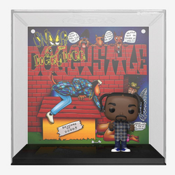 [PRE-ORDER] Funko POP! Albums: Snoop Dogg - Doggy Style Vinyl Figure (ONLINE ORDER ONLY)