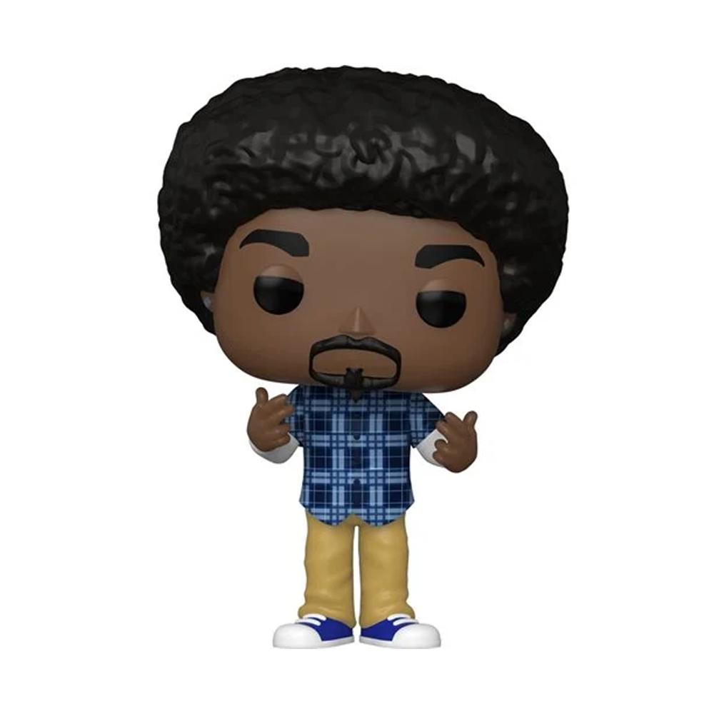 [PRE-ORDER] Funko POP! Rocks - Snoop Dogg Vinyl Figure #300 (ONLINE ORDER ONLY)