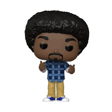 [PRE-ORDER] Funko POP! Rocks - Snoop Dogg Vinyl Figure #300 (ONLINE ORDER ONLY)