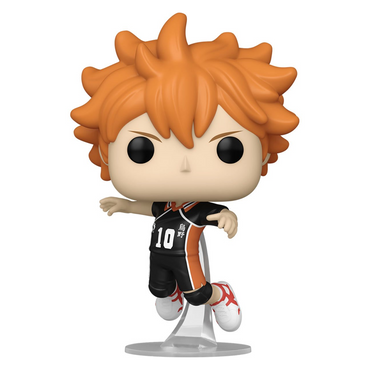 [PRE-ORDER] Funko POP! Haikyu! - Shoyo Hinata Vinyl Figure #1388 (ONLINE ORDER ONLY)
