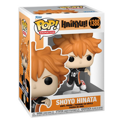 [PRE-ORDER] Funko POP! Haikyu! - Shoyo Hinata Vinyl Figure #1388 (ONLINE ORDER ONLY)
