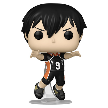 [PRE-ORDER] Funko POP! Haikyu! - Tobio Kageyama Vinyl Figure #1389 (ONLINE ORDER ONLY)
