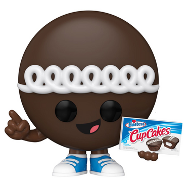[PRE-ORDER] Funko POP! Hostess - Cupcakes Vinyl Figure #213 (ONLINE ORDER ONLY)