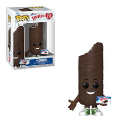 [PRE-ORDER] Funko POP! Hostess - Hohos Vinyl Figure #215 (ONLINE ORDER ONLY)