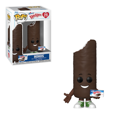 [PRE-ORDER] Funko POP! Hostess - Hohos Vinyl Figure #215 (ONLINE ORDER ONLY)
