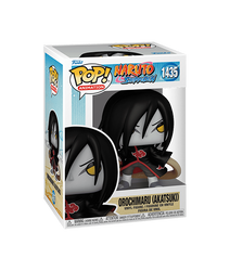 Funko POP! Naruto Shippuden - Orochimaru (Akatsuki) Vinyl Figure #1435 (ONLINE ORDER ONLY)
