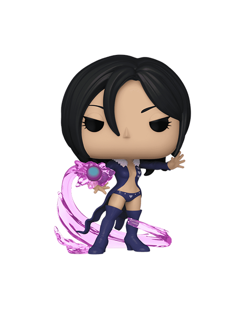 Funko POP! The Seven Deadly Sins - Merlin Vinyl Figure #1499 (ONLINE ORDER ONLY)