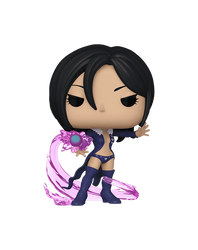 Funko POP! The Seven Deadly Sins - Merlin Vinyl Figure #1499 (ONLINE ORDER ONLY)